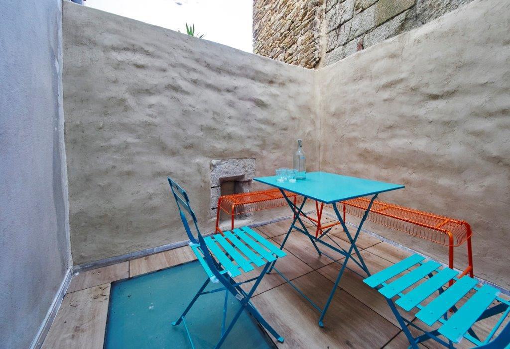 Chez Nolwenn *
