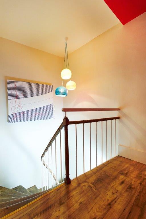 Chez Nolwenn Holiday home Quimper