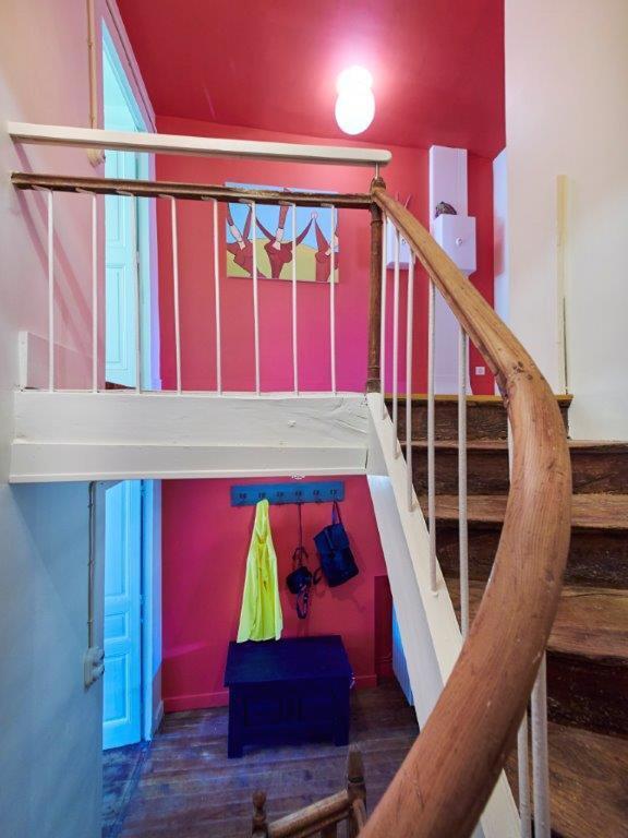Chez Nolwenn Holiday home